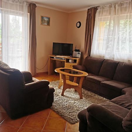 Katica Haz Villa Zanka Ngoại thất bức ảnh