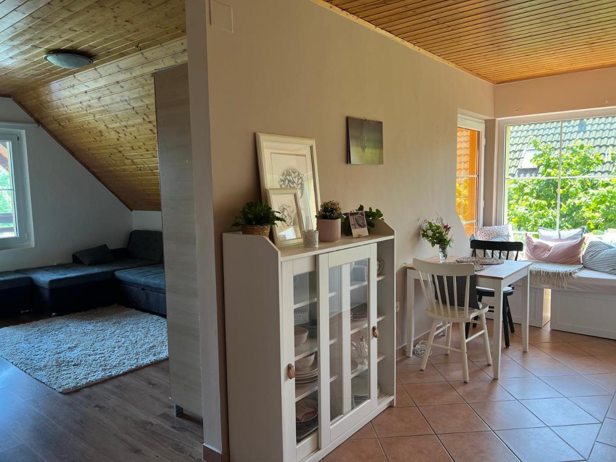 Katica Haz Villa Zanka Ngoại thất bức ảnh
